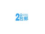 淘宝简约艺术字字体排版