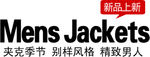 淘宝简约艺术字字体排版