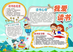 读书小报