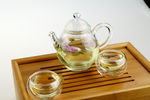 茶
