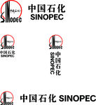 中国石化标志
