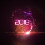 2018年