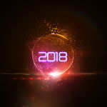 2018年