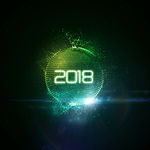 2018年