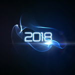2018年