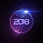 2018年