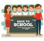 开学季
