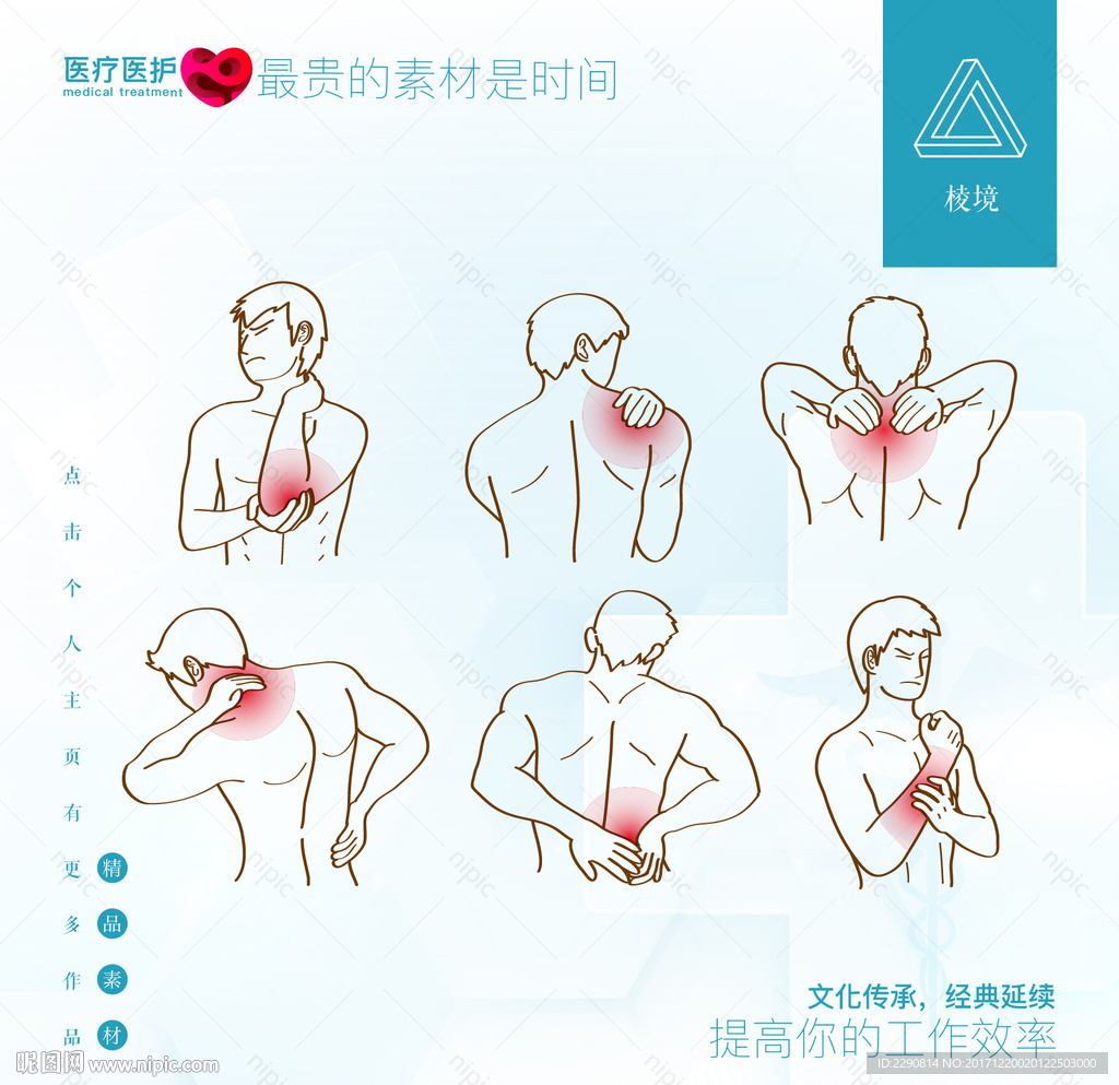 痛疼