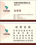 中国医药集团