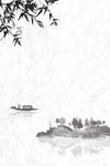 山水