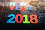 2018字体