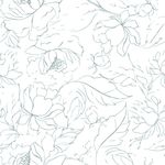 花朵底纹