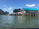 大海 普吉岛