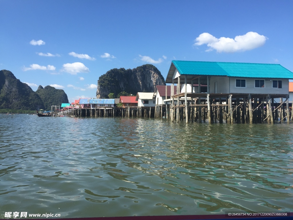 大海 普吉岛