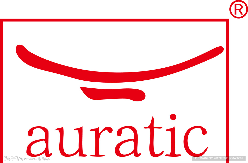 auratic标志