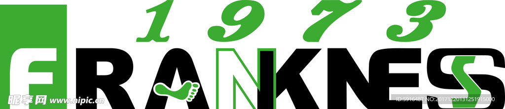 FRANKNESS1973标志