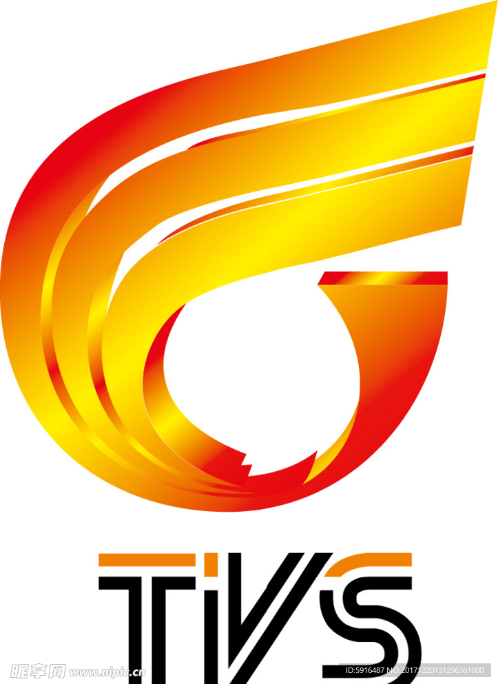 TVS标志