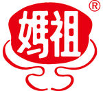 妈祖标志矢量LOGO