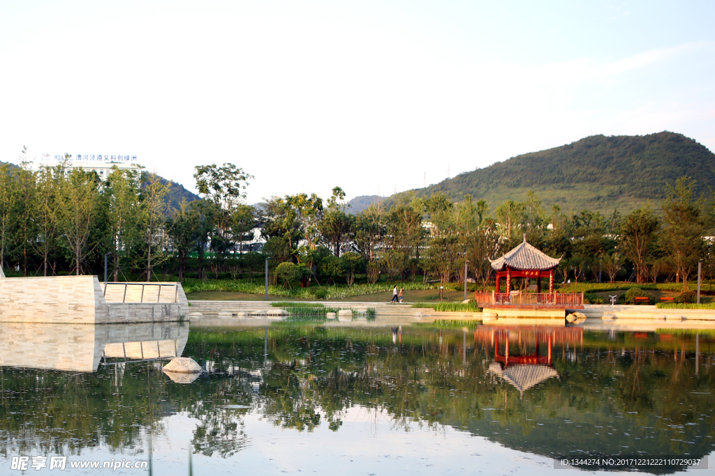 遵义风景