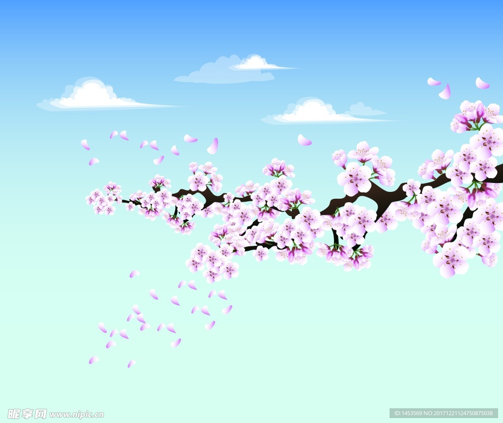 梅花