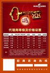 海钛招商海报