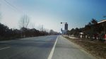 乡村公路风景