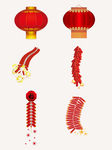 灯笼素材