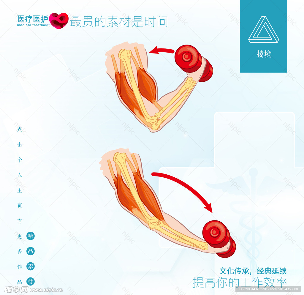 肌肉训练