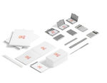 产品设计办公用品样机素材