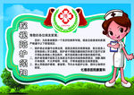 探视陪护须知