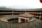 福建永定土楼