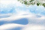 冰雪