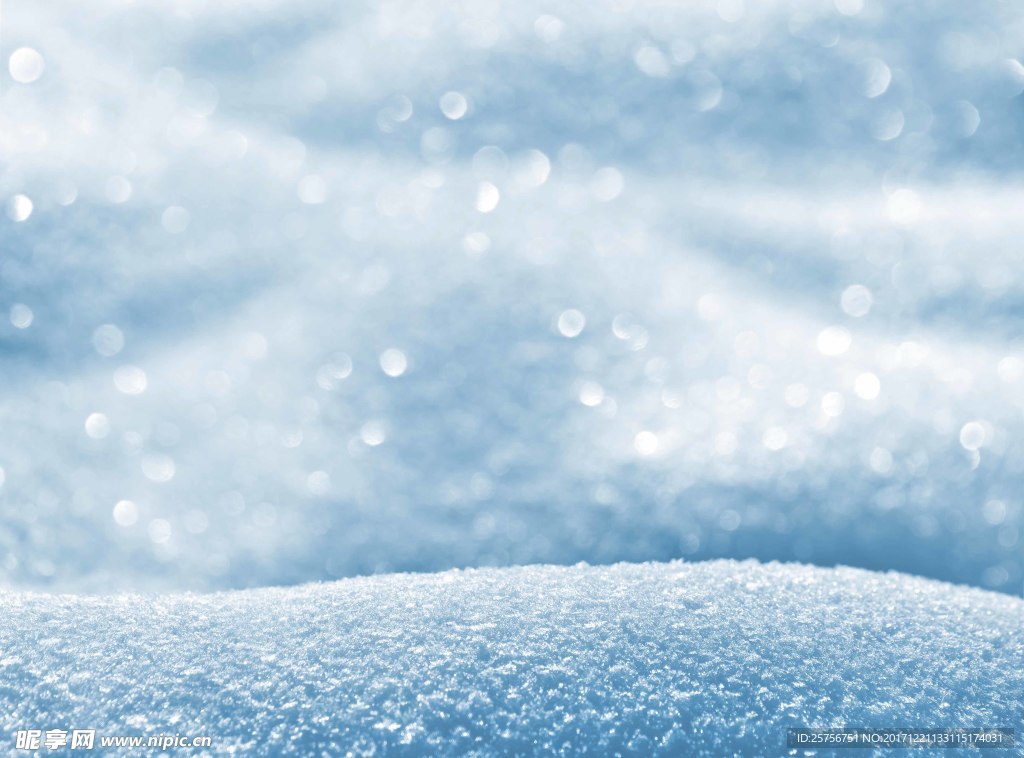 冰雪