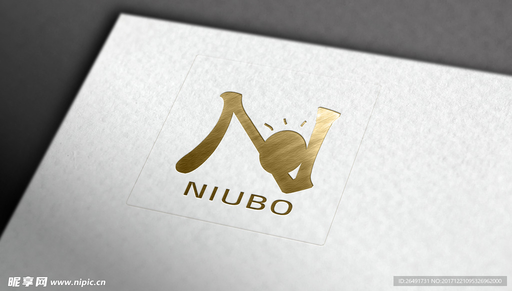 logo展示