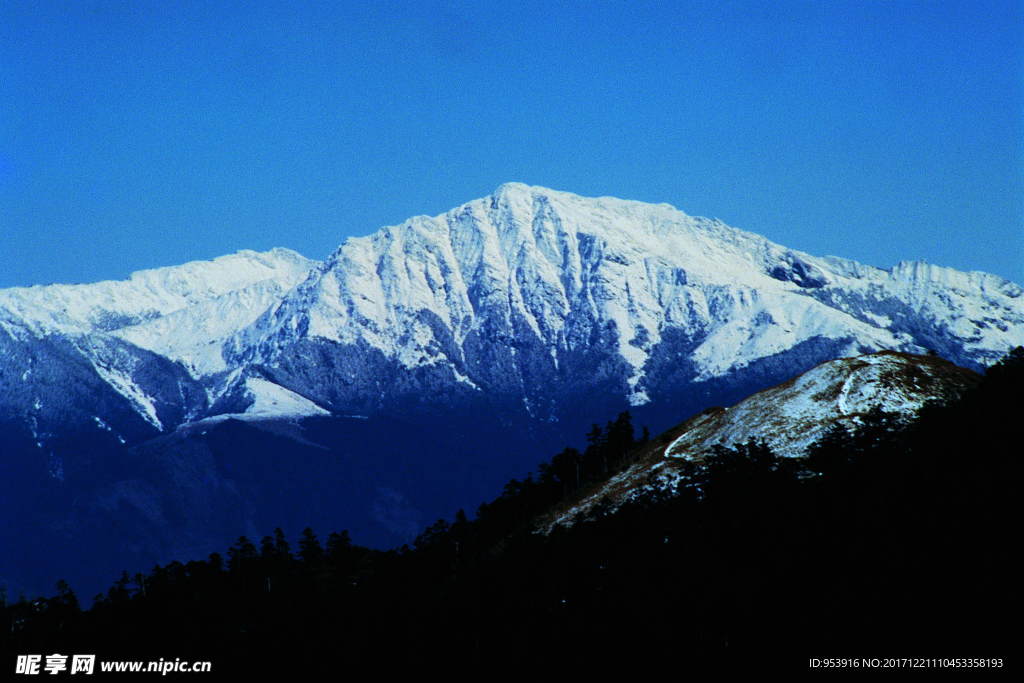 冰山