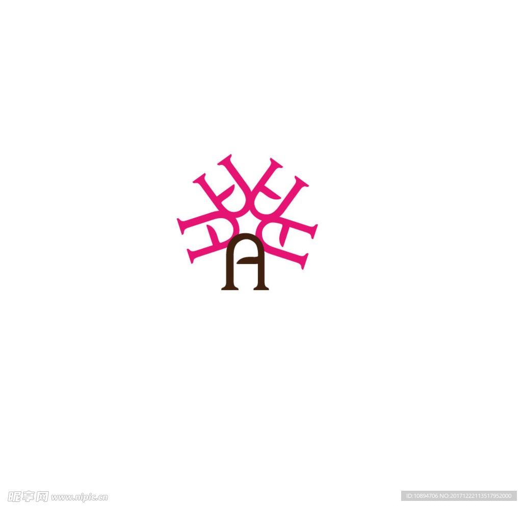 幼儿园LOGO设计