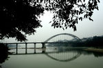 四川乐山沙湾