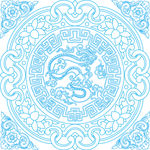 传统元素