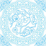 传统图案