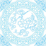花纹