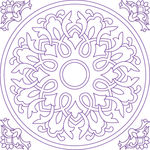 花纹