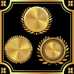 金牌