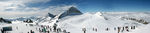雪山