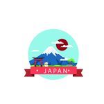 日本旅游素材