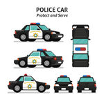 卡通小车