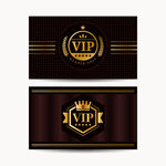 VIP会员卡