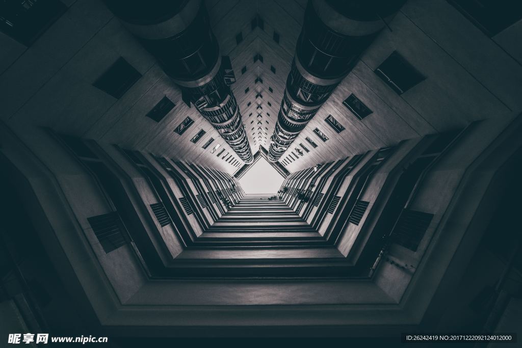 商务建筑