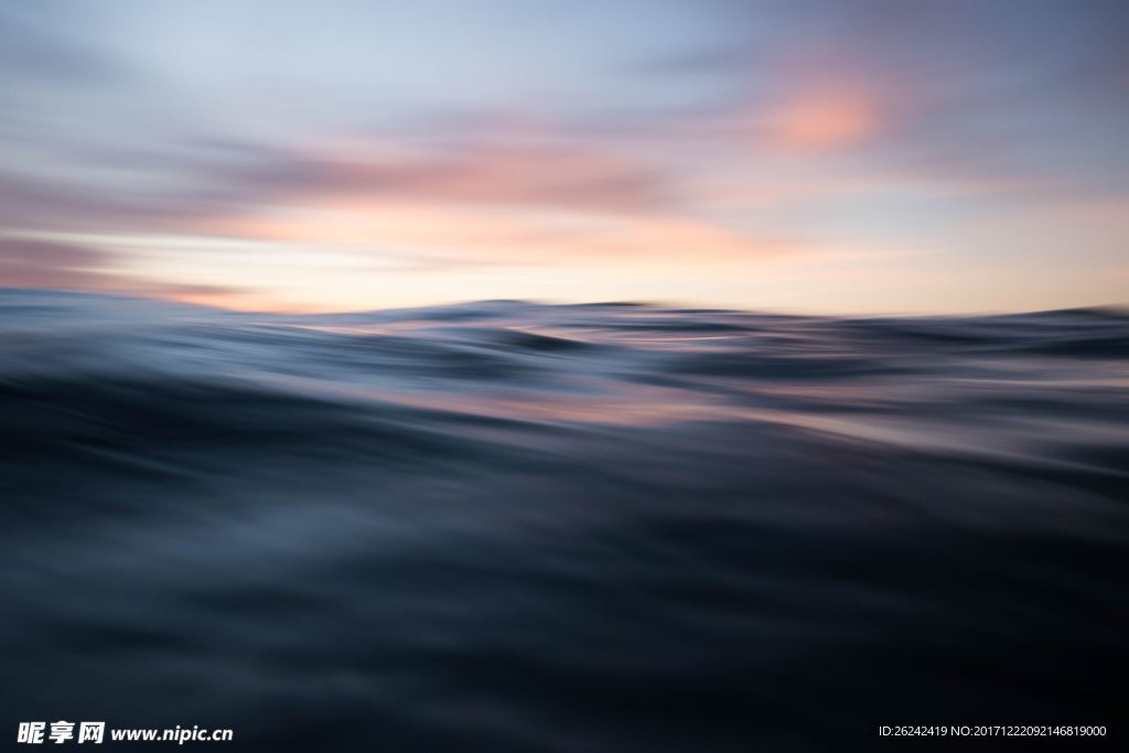 海水