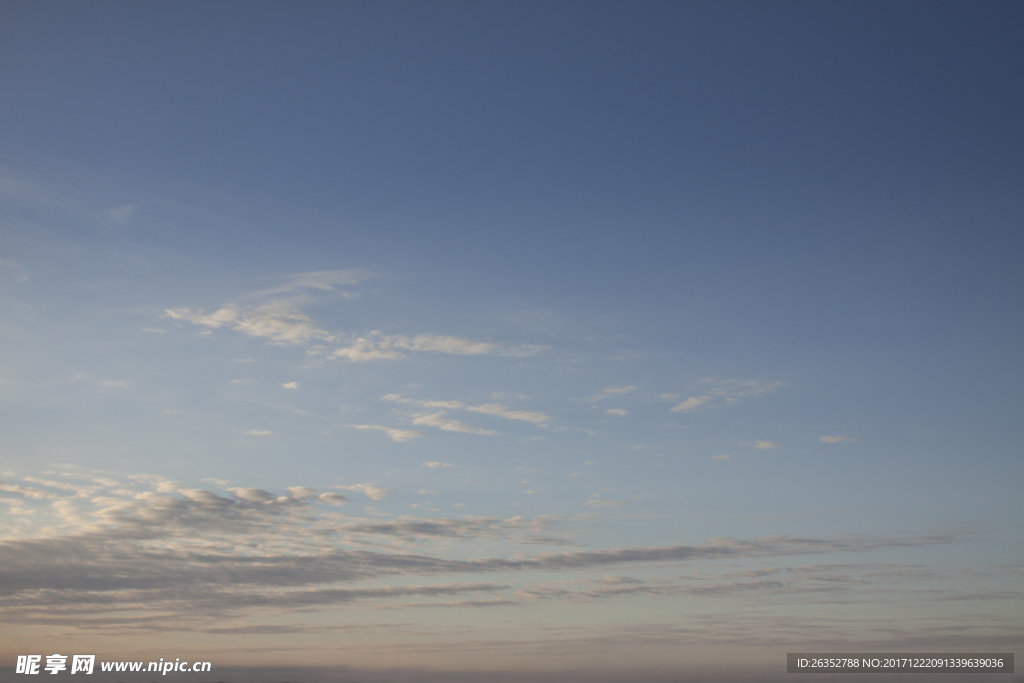 天空背景素材
