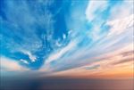 天空背景素材